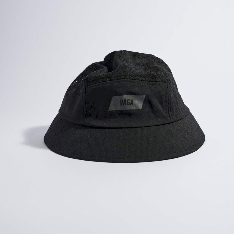 VAGA Feather Bucket Hat - Lippalakki | Hardloop