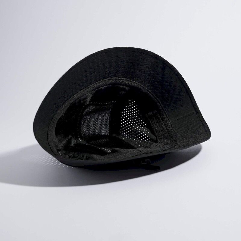 VAGA Feather Bucket Hat - Kšiltovka | Hardloop