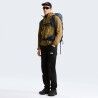The North Face Exploration Reg Tapered Pant - Pantalones de senderismo - Hombre | Hardloop