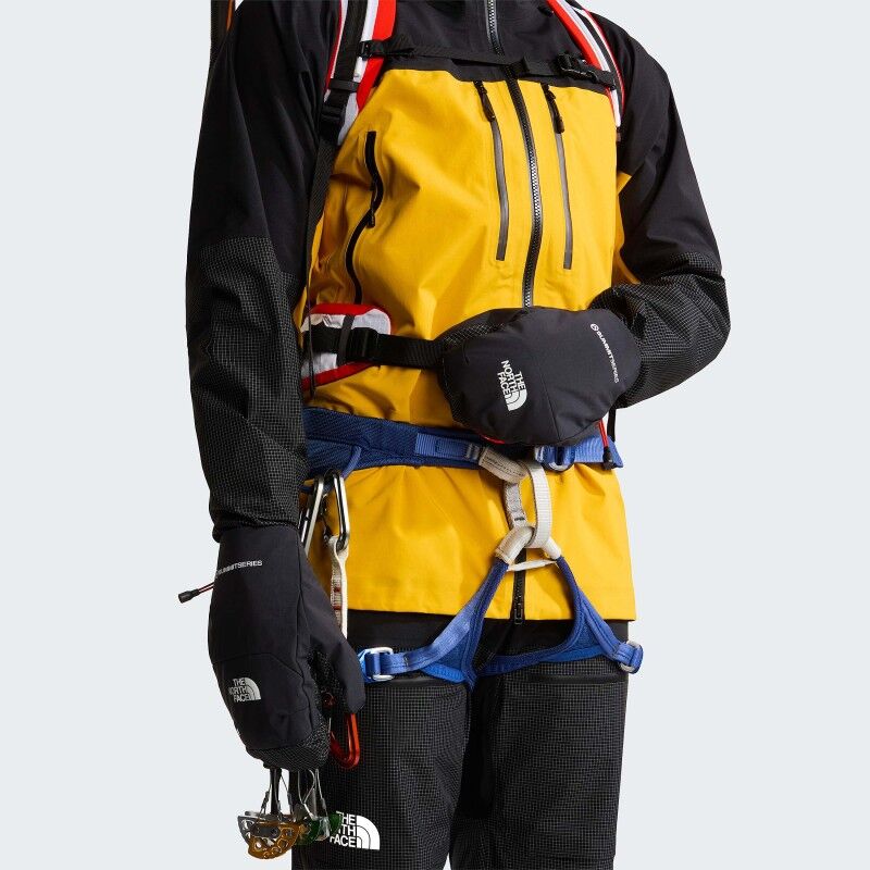 The North Face Summit Dotknit Liner Glove - Mountaineering gloves | Hardloop