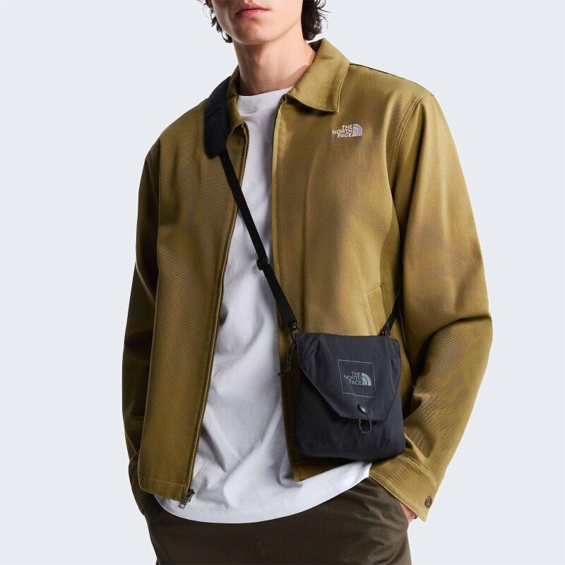 The North Face Glen Canyon Pocket Crossbody - Schoudertassen | Hardloop