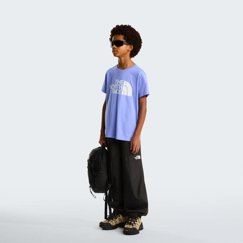 The North Face Teen Easy Regular SS Tee - T-shirt - Kid's | Hardloop