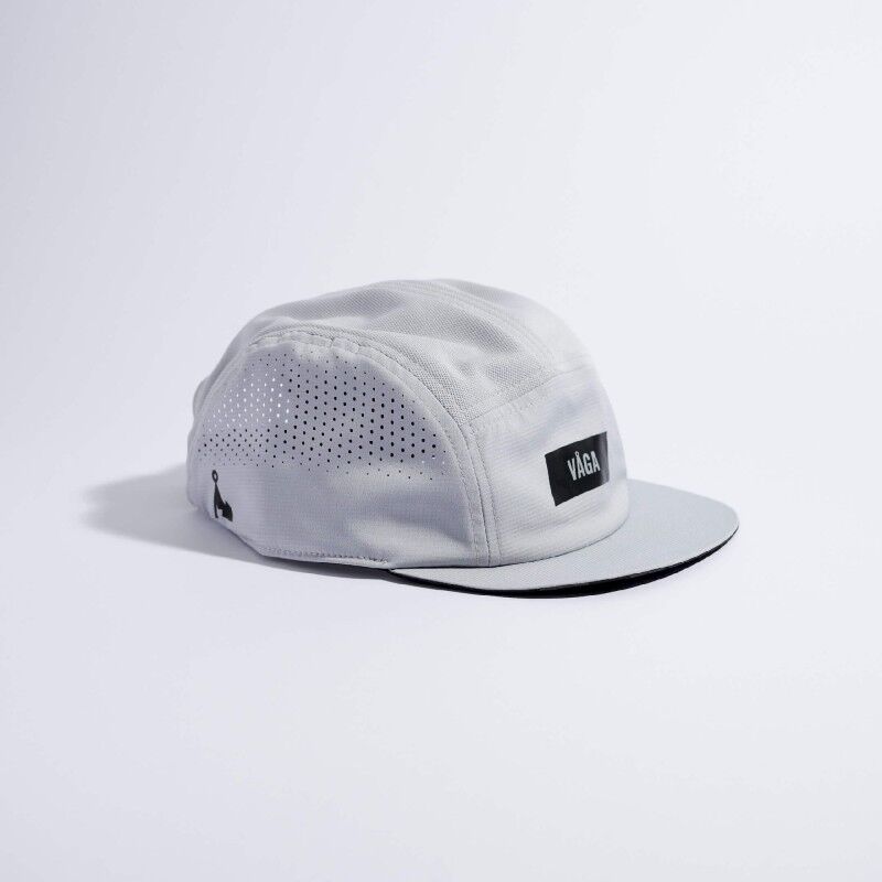 Feather Racing Cap - Boné