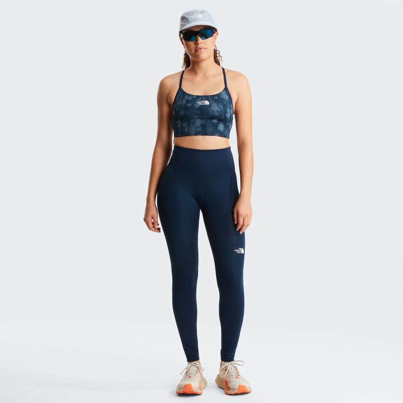 The North Face Flex 28In Tight - Legginsy do biegania damskie | Hardloop