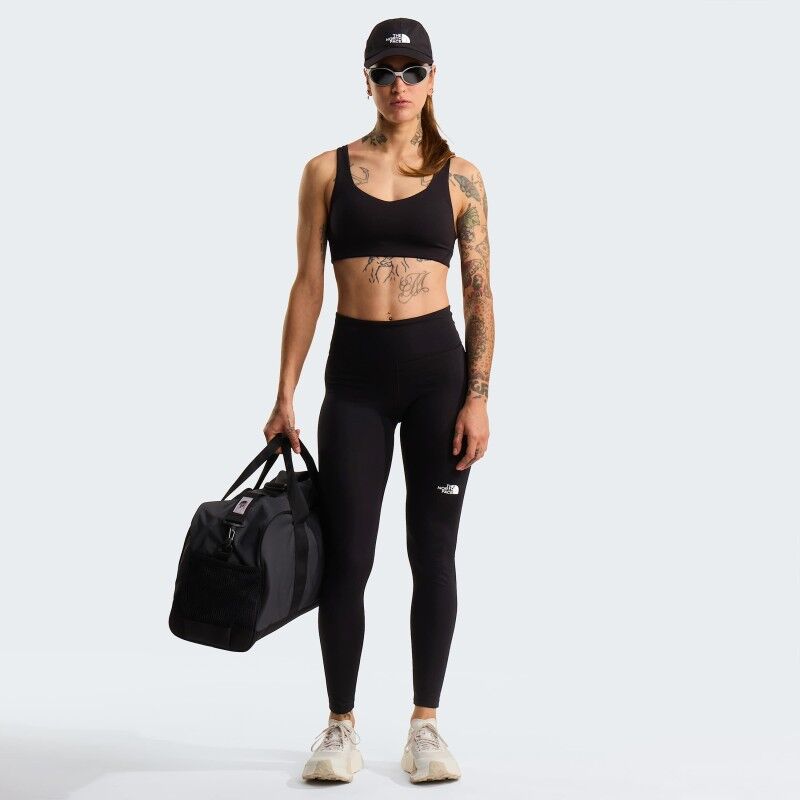 The North Face Flex 28In Tight - Dámské běžecké legíny | Hardloop