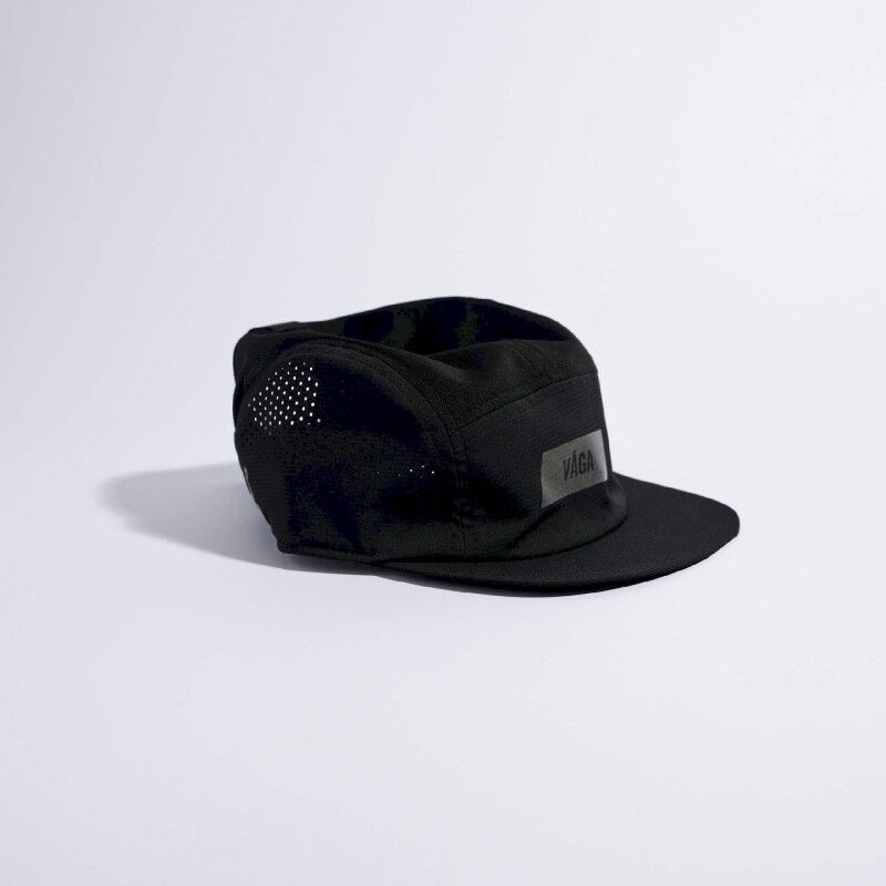 Feather Racing Cap - Cap