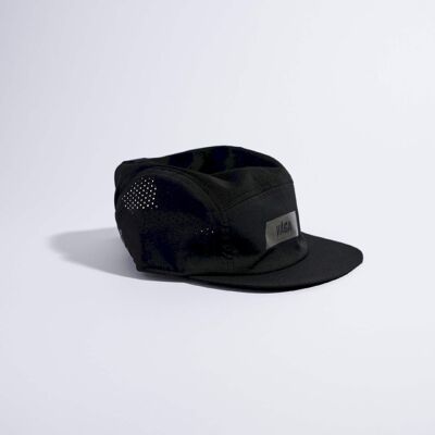 Feather Racing Cap - Czapka z daszkiem