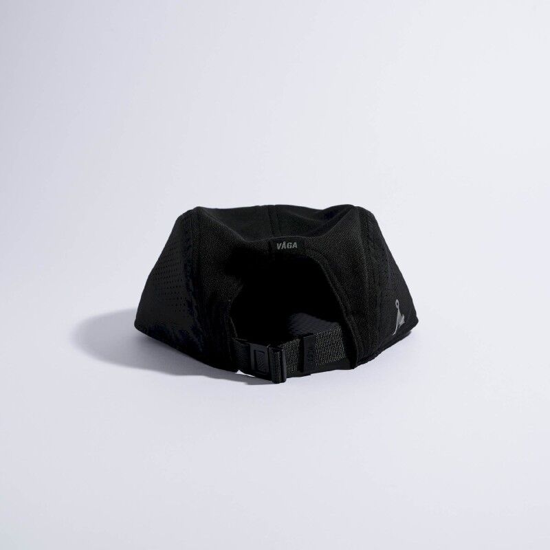 VAGA Feather Racing Cap - Cappellino | Hardloop