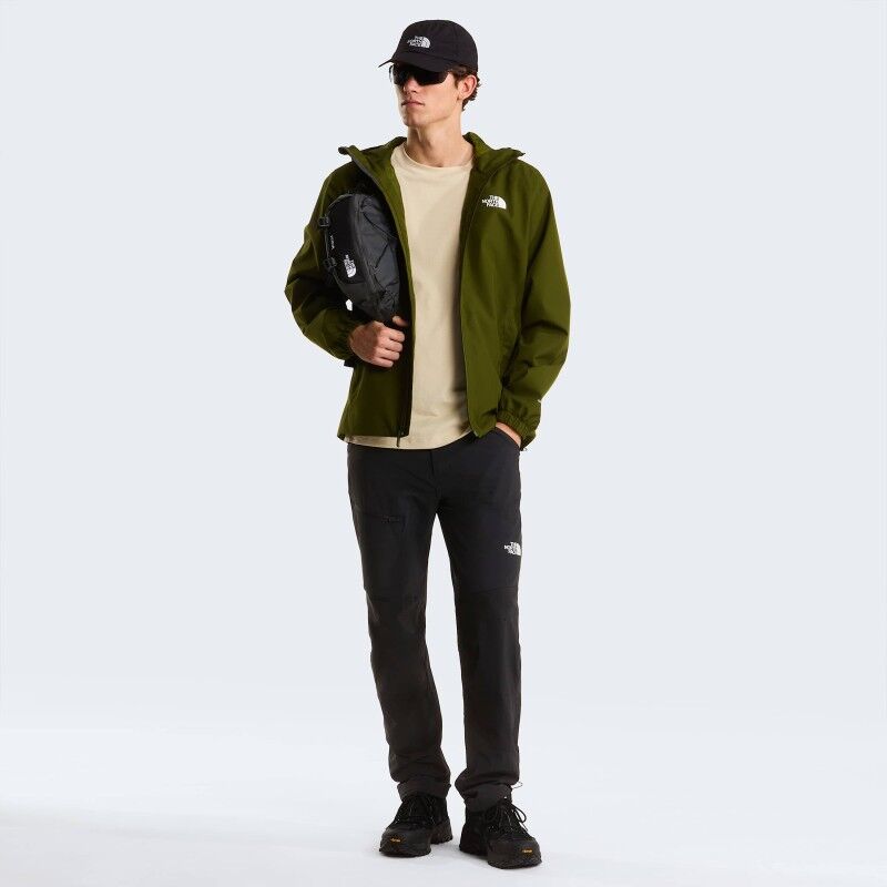 The North Face Speedlight Regular Pant - Vandrebukser - Herrer | Hardloop