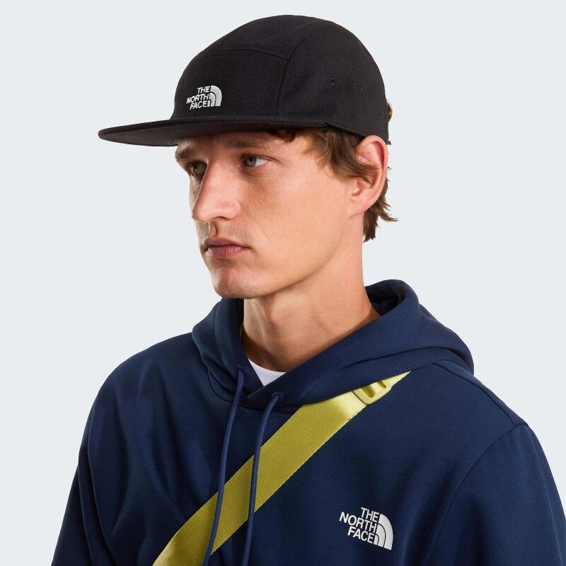 The North Face Norm Camp Hat - Kšiltovka | Hardloop
