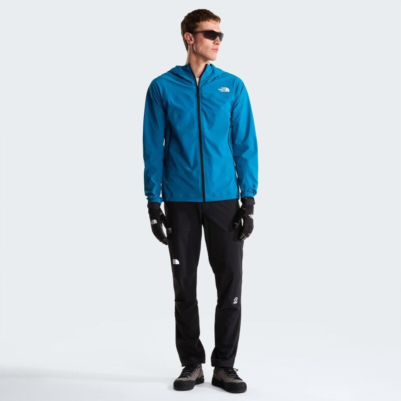 The North Face Summit Off Width Pant - Pantalon alpinisme homme | Hardloop