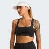 The North Face Refina Bra - Sport-BH - Dam | Hardloop