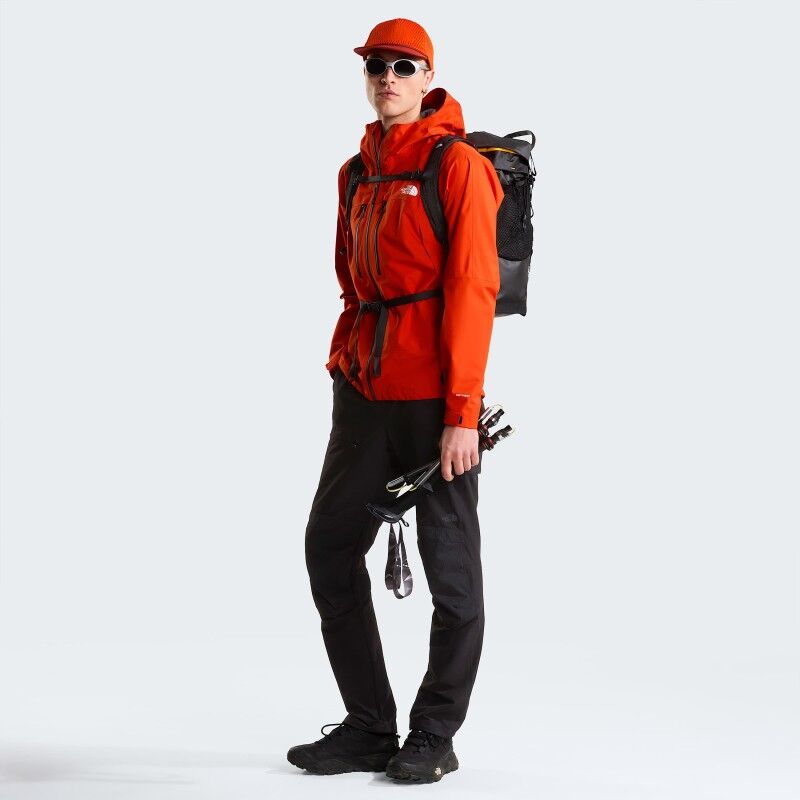 The North Face Valley View Jacket - Hardshell jacket - Men's | Hardloop