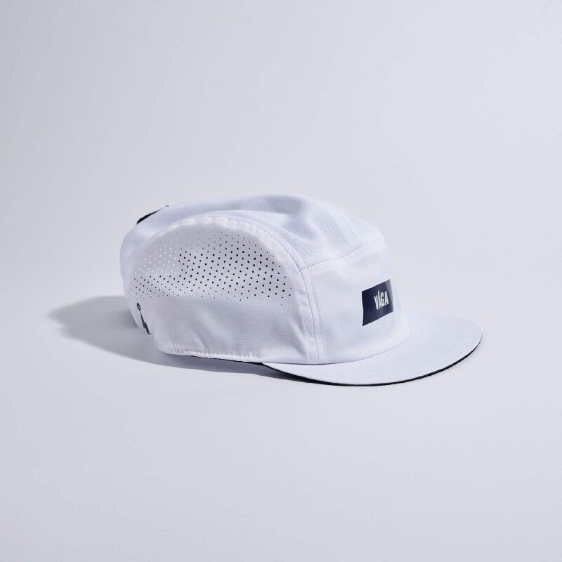 Feather Racing Cap - Gorra