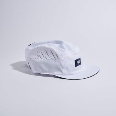 Feather Racing Cap - Kšiltovka