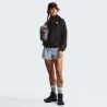 The North Face Tek Approach Futurefleece Hooded Jacket - Softshelltakki - Naiset | Hardloop