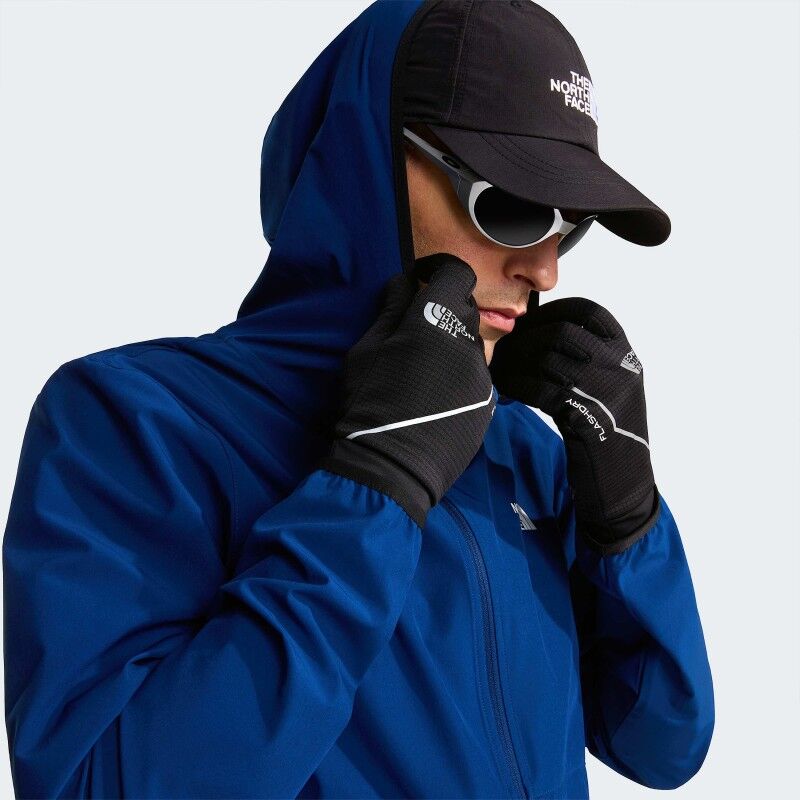 The North Face Flex Flashdry Glove - Rękawiczki | Hardloop