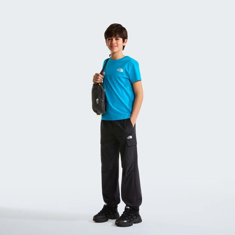 The North Face Teen Zawn Cargo Pant - Trousers - Kid's | Hardloop