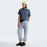 The North Face Evolution Simple Dome Crop Rlx SS Tee - T-shirt femme | Hardloop