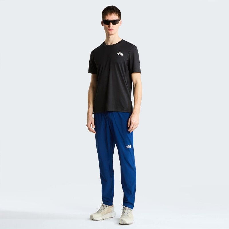 The North Face 24/7 Woven Jogger - Tracksuit bottom - Men's | Hardloop