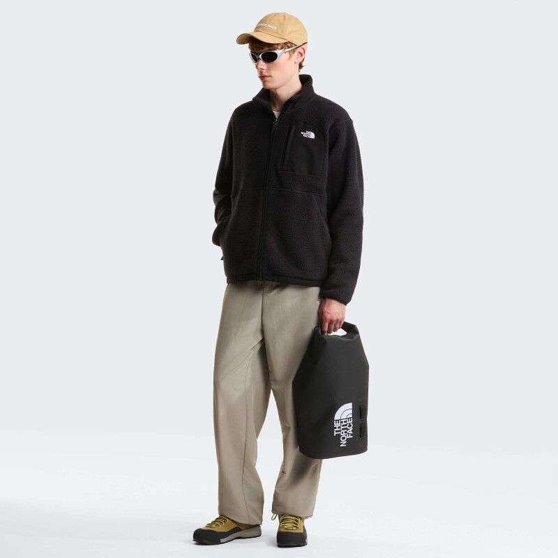The North Face Yumiori Off Peak Full Zip Jacket - Forro polar - Hombre | Hardloop