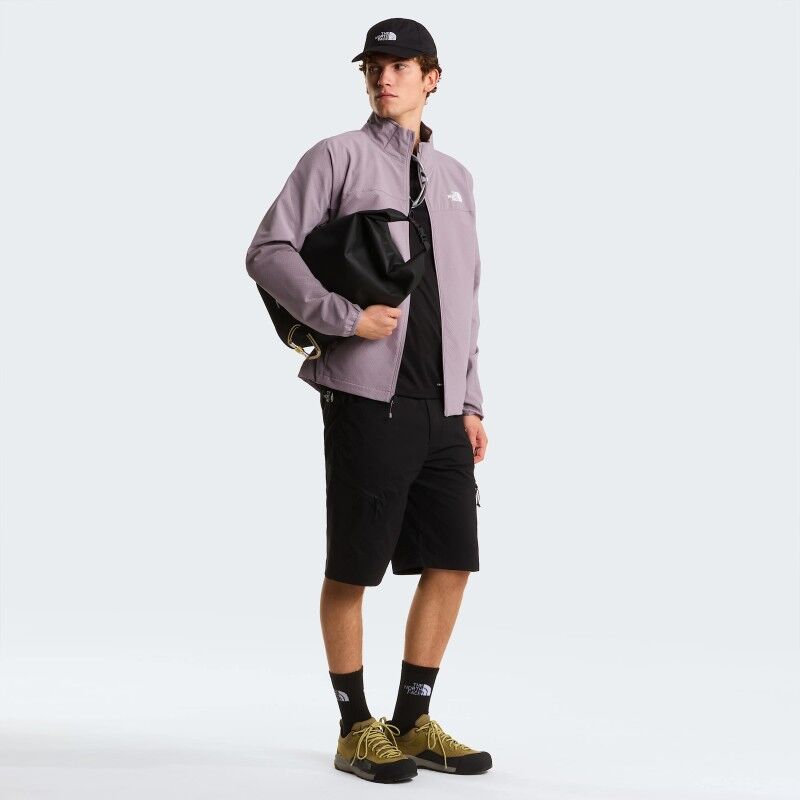 The North Face Exploration Short - Walking shorts - Men's | Hardloop