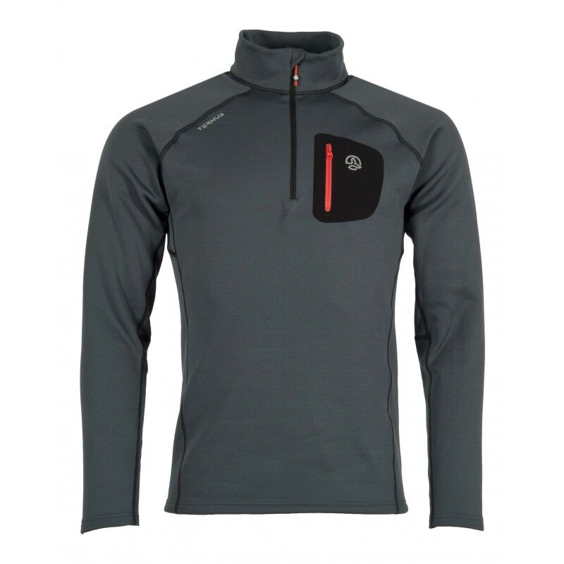 Ternua - Lezat Top - Fleece jacket - Men's