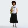 The North Face Evolution Half Dome Slim Short Sleeve - T-shirt femme | Hardloop
