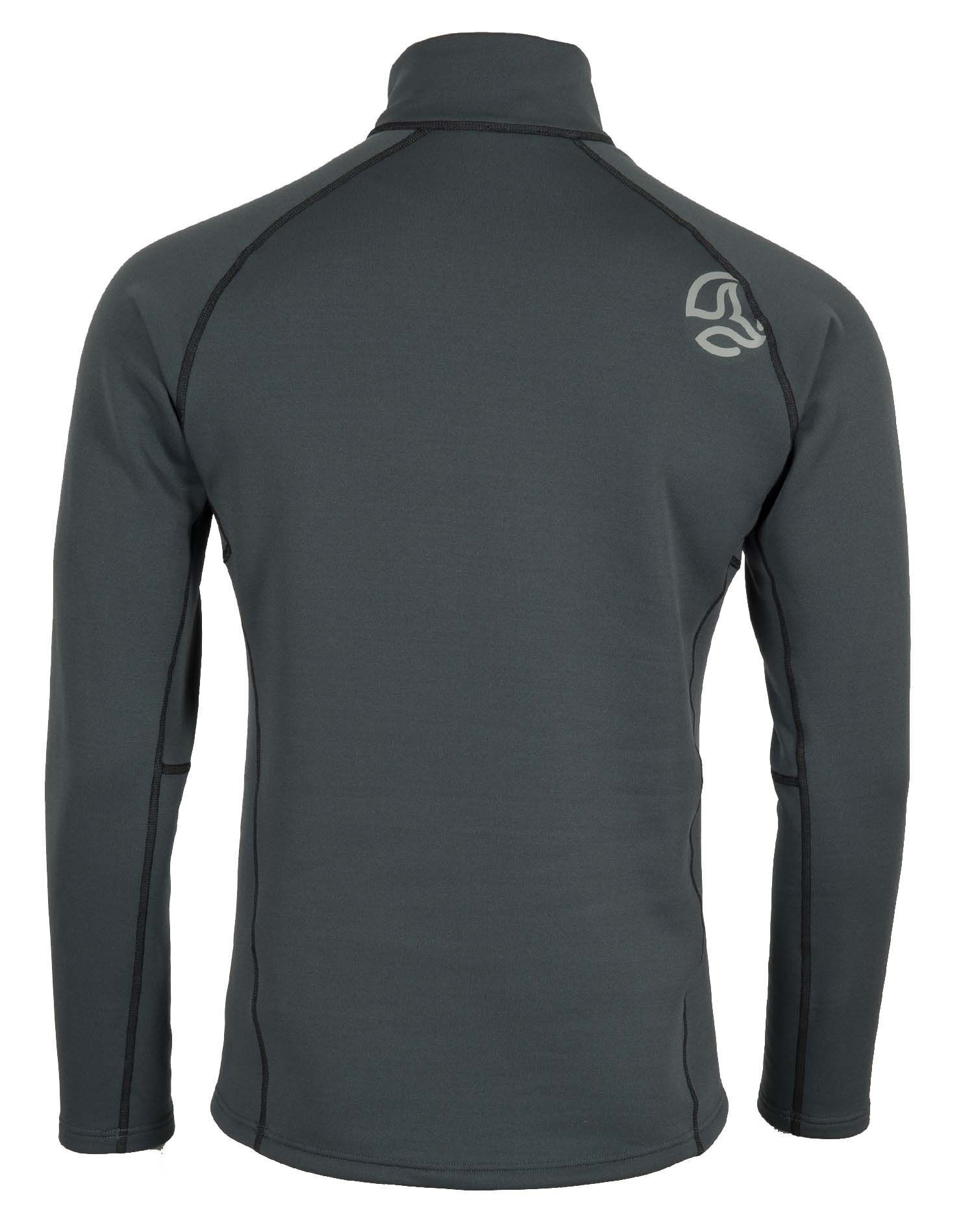 Ternua - Lezat Top - Fleece jacket - Men's