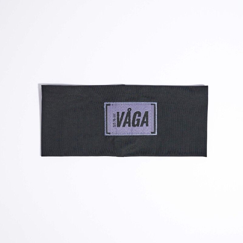 Lightweight Mesh Headband - Bandeau