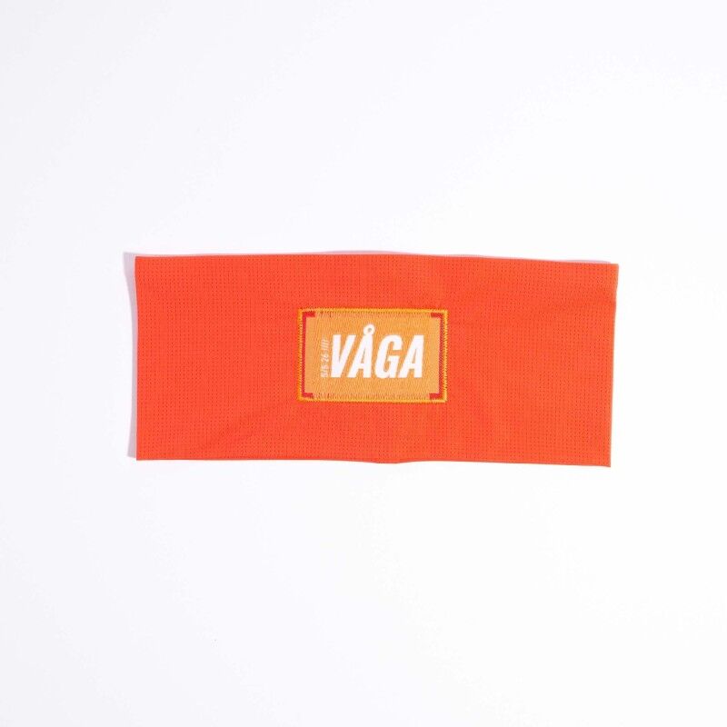 Lightweight Mesh Headband - Fita cabeça