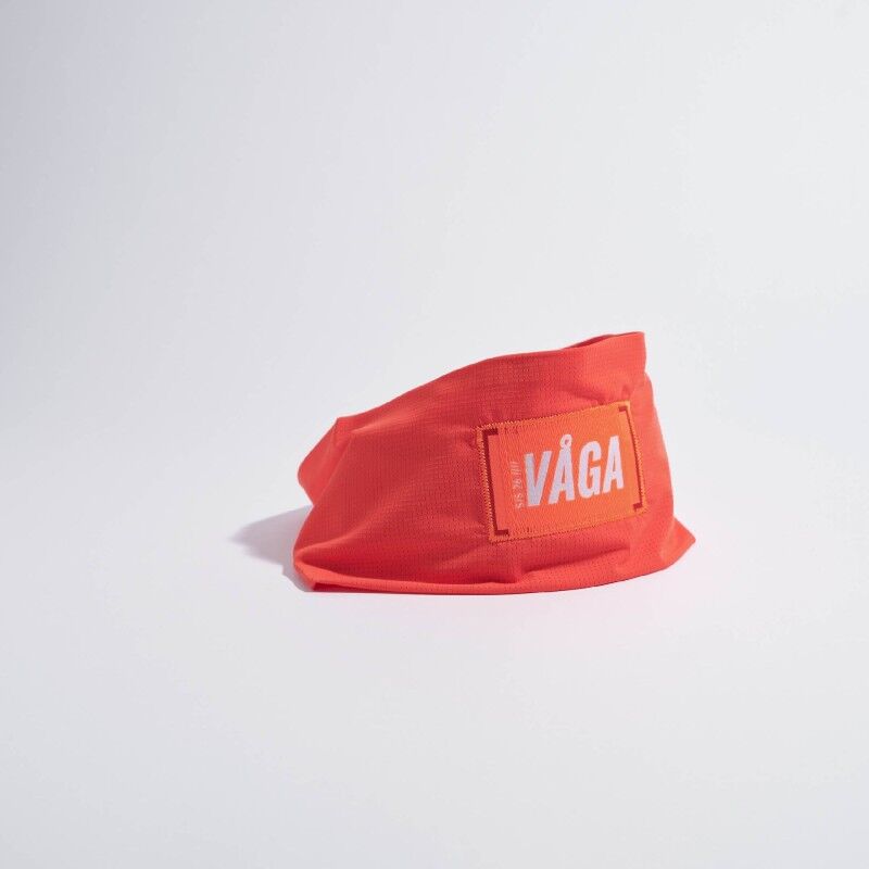 VAGA Lightweight Mesh Headband - Stirnband | Hardloop