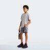 The North Face Teen Poly Knit Short - Shorts - Kind | Hardloop