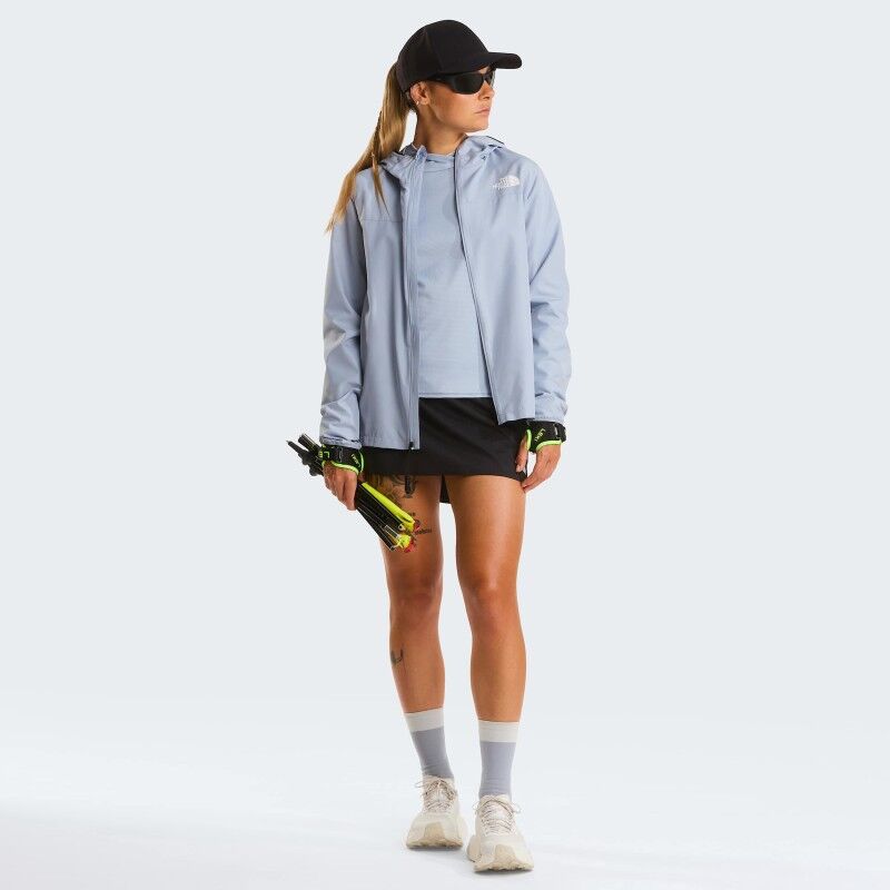 The North Face Fontanales Wind Jacket - Tuulitakki - Naiset | Hardloop