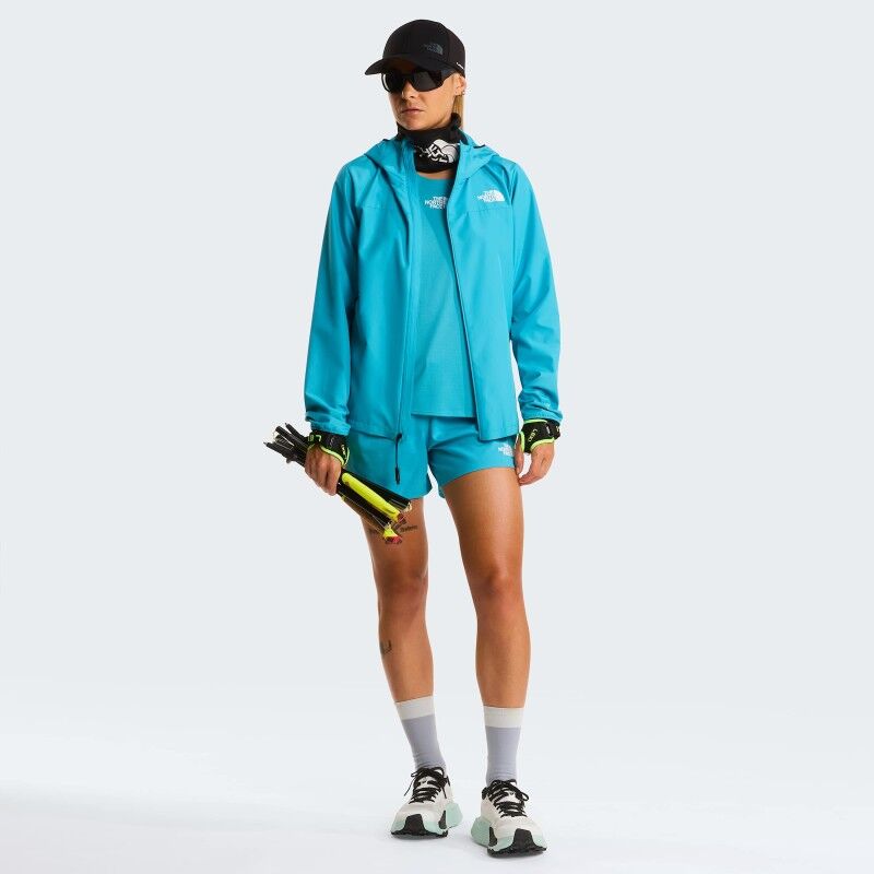 The North Face Fontanales Wind Jacket - Windproof jacket - Women's | Hardloop