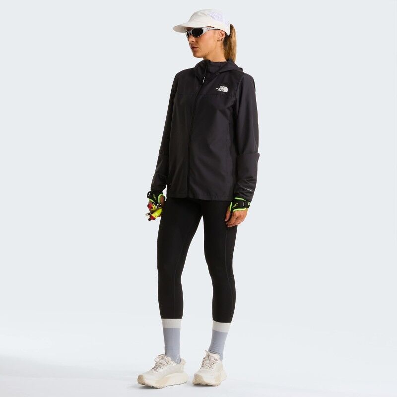 The North Face Fontanales Wind Jacket - Dámská větrovka | Hardloop