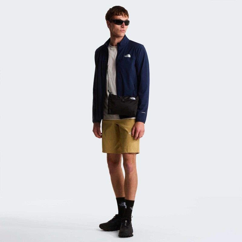 The North Face Nimble Jacket 2 - Softshelltakki - Miehet | Hardloop