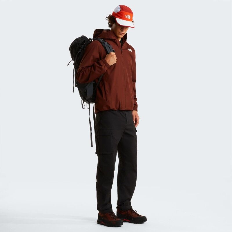 The North Face Quest Mono Jacket - Waterproof jacket - Men's | Hardloop