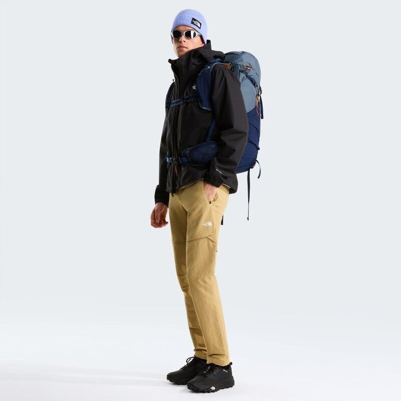 The North Face Quest Mono Jacket - Regnjakke - Herrer | Hardloop