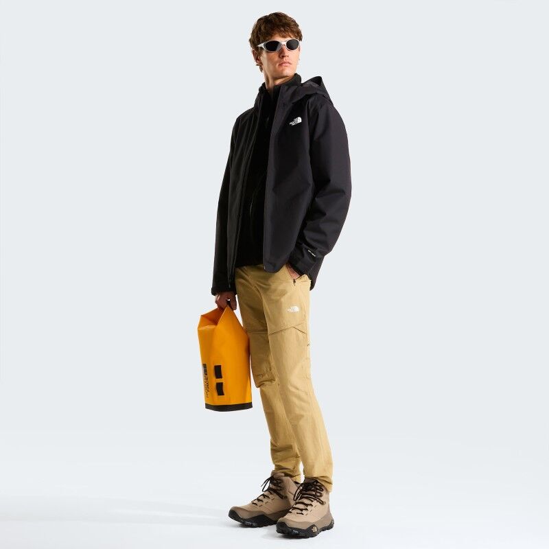 The North Face Quest Mono Triclimate - 3-in-1-takki - Miehet | Hardloop