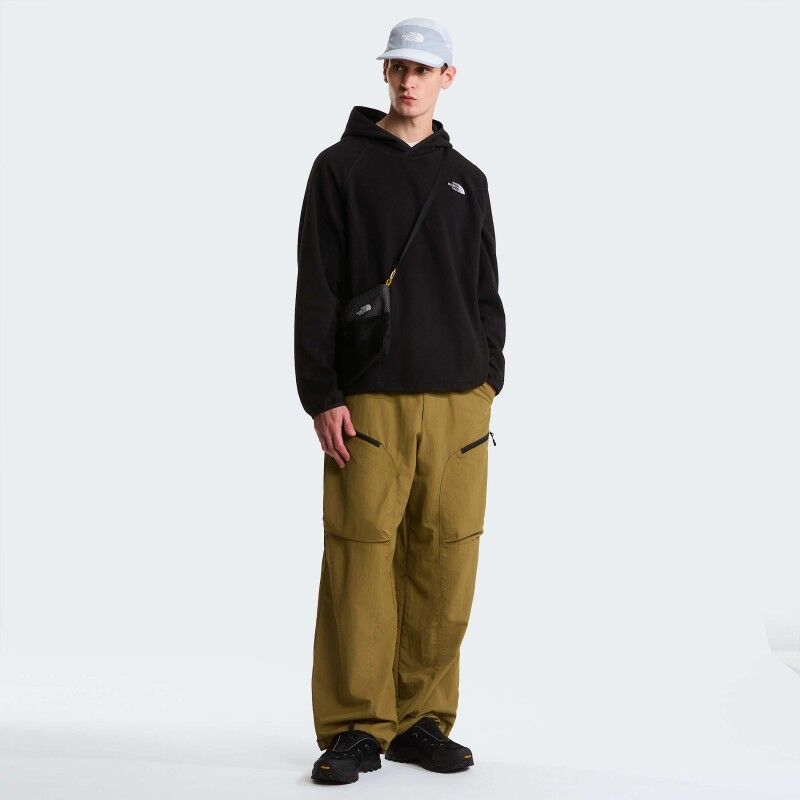 The North Face Oxara Hooded Fleece - Polaire homme | Hardloop