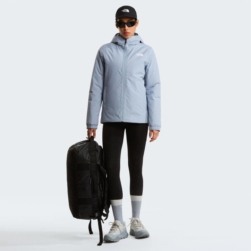 The North Face Quest Mono Ins Jacket - Waterproof jacket - Women's | Hardloop