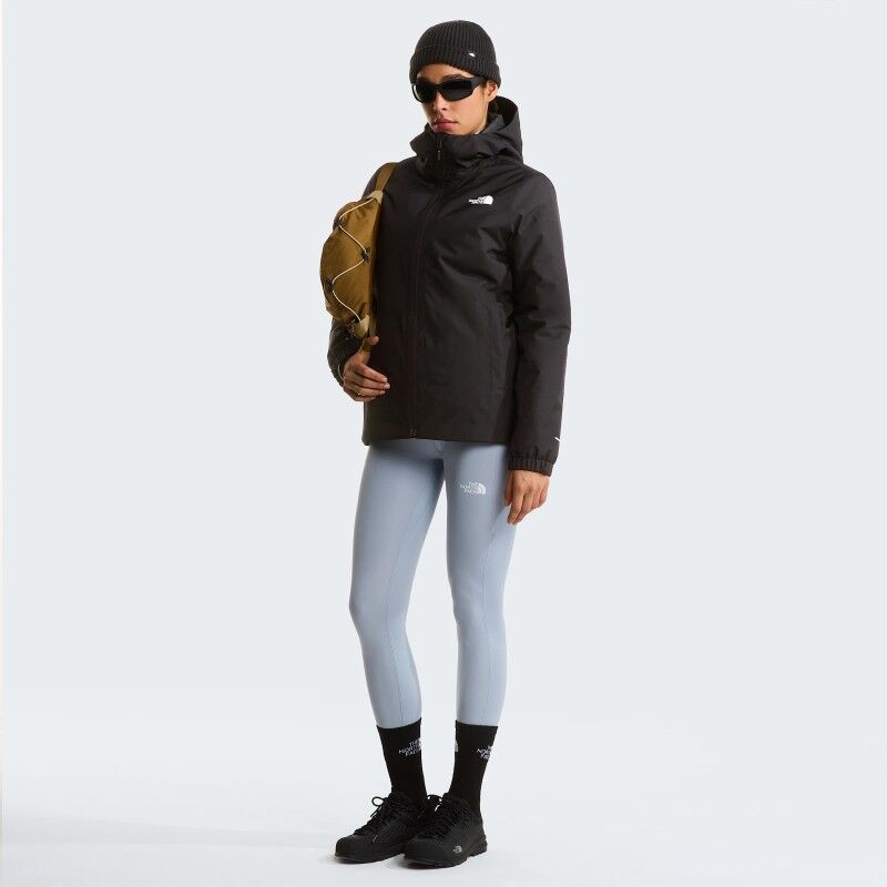 The North Face Quest Mono Ins Jacket - Sadetakki - Naiset | Hardloop