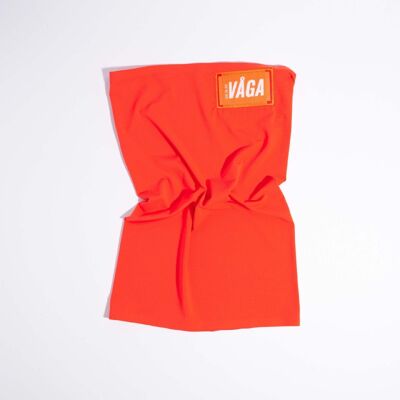 Lightweight Mesh Neck Gaiter - Tour de cou