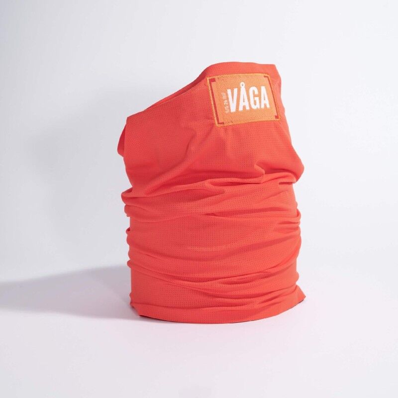 VAGA Lightweight Mesh Neck Gaiter - Halstuch | Hardloop