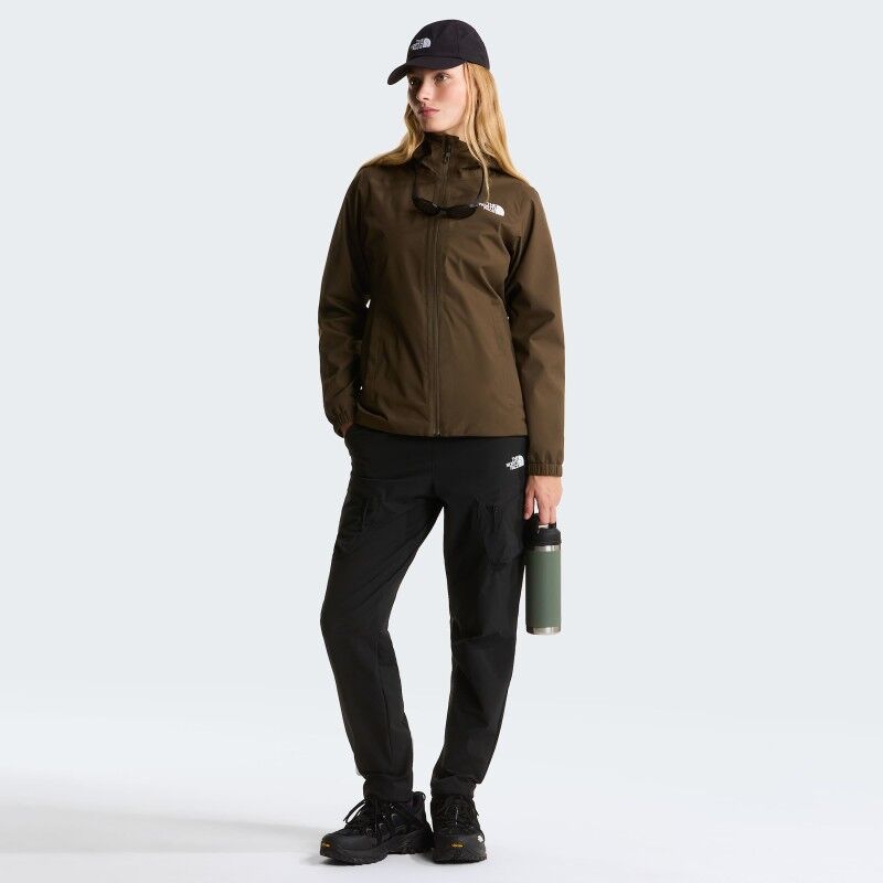 The North Face Quest Mono Jacket - Waterproof jacket - Women's | Hardloop