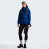 The North Face Quest Mono Jacket - Kurtka przeciwdeszczowa damska | Hardloop