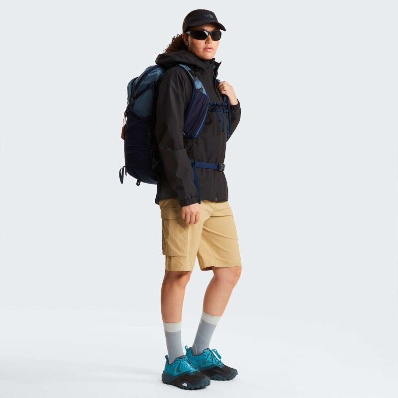 The North Face Quest Mono Jacket - Veste imperméable femme | Hardloop