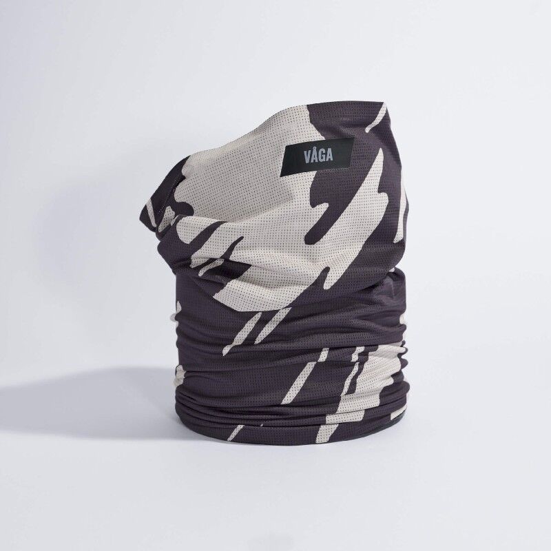 VAGA Lightweight Mesh Neck Gaiter - Pañuelos | Hardloop