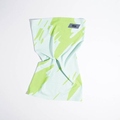 Lightweight Mesh Neck Gaiter - Komin